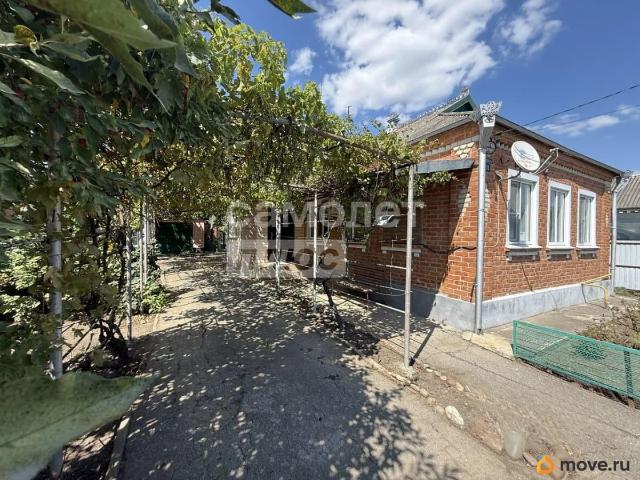 Дом продажа в Брюховецкая Ст-ца, Краснодарский Край