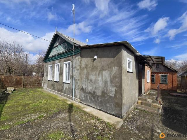 Дом продажа в Краснодарский Край