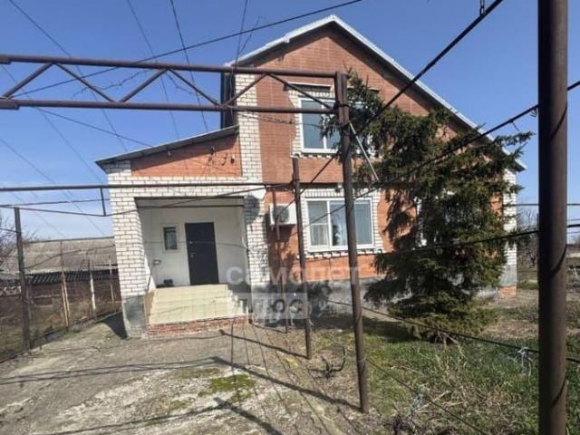 Дом продажа в Дядьковская Ст-ца, Краснодарский Край