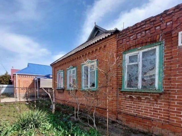 Дом продажа в Бородинская Ст-ца, Краснодарский Край