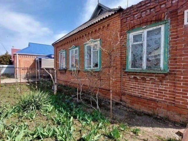 Дом продажа в Бородинская Ст-ца, Краснодарский Край