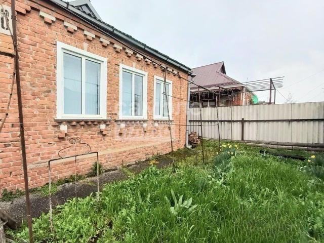 Дом продажа в Бородинская Ст-ца, Краснодарский Край