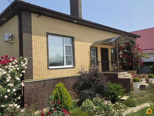 Дом продажа в Бородинская Ст-ца, Краснодарский Край
