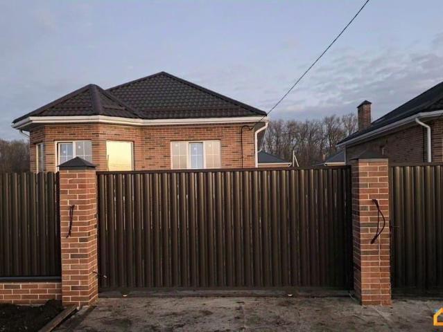 Дом продажа в Бородинская Ст-ца, Краснодарский Край