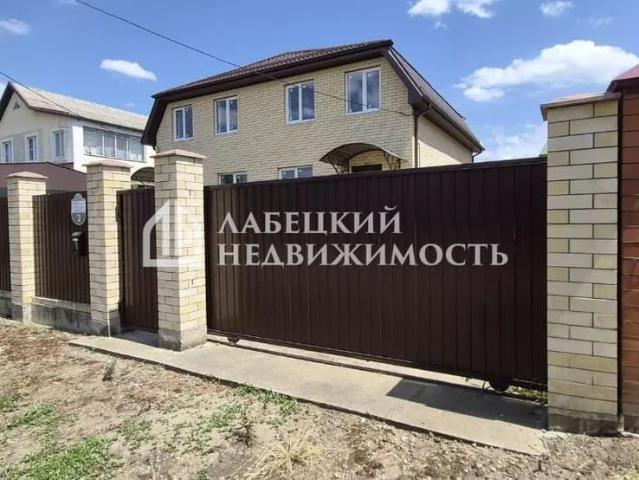 Дом продажа в Бородинская Ст-ца, Краснодарский Край