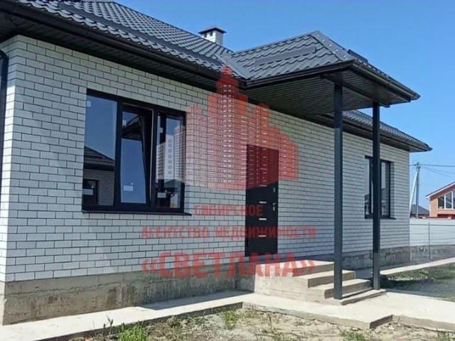 Дом продажа в Бородинская Ст-ца, Краснодарский Край