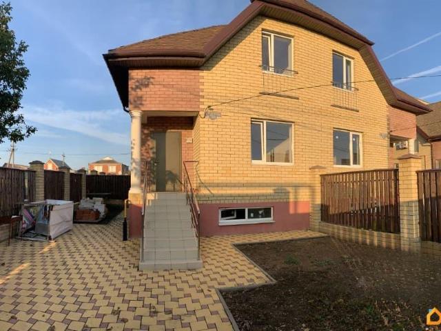 Дом продажа в Бородинская Ст-ца, Краснодарский Край