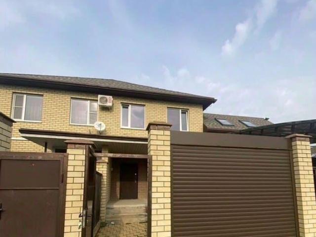Дом продажа в Бородинская Ст-ца, Краснодарский Край