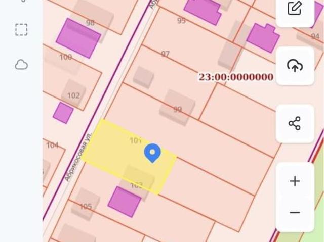 Дом продажа в Бородинская Ст-ца, Краснодарский Край