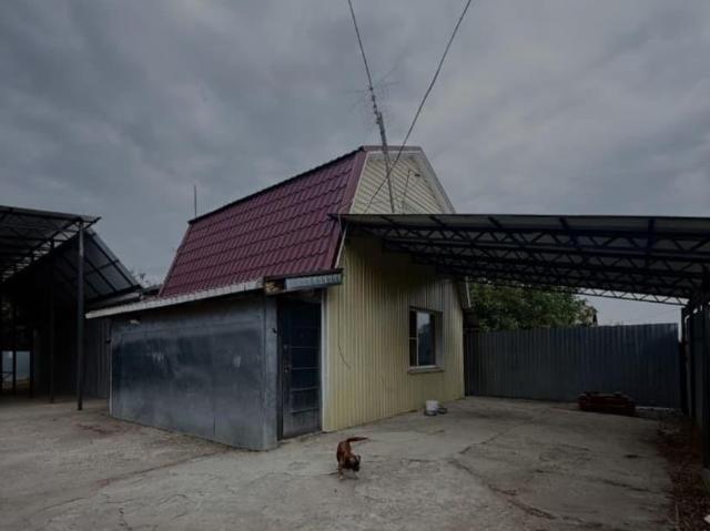 Дом продажа в Бородинская Ст-ца, Краснодарский Край