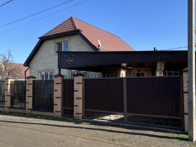 Дом продажа в Бородинская Ст-ца, Краснодарский Край