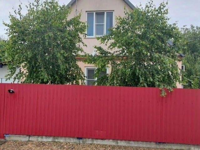 Дом продажа в Бородинская Ст-ца, Краснодарский Край