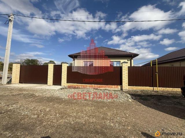 Дом продажа в Бородинская Ст-ца, Краснодарский Край