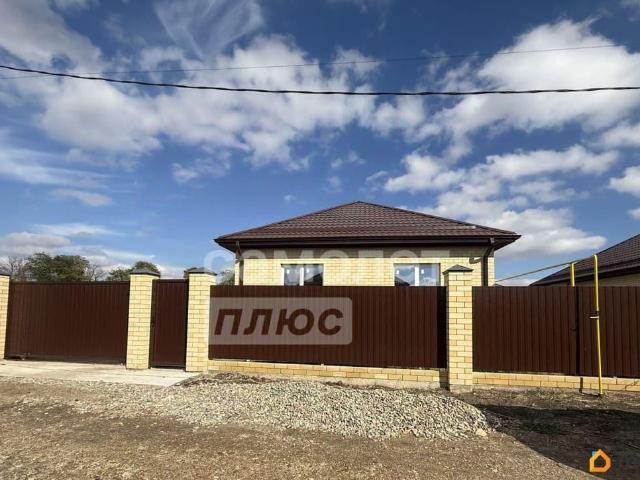 Дом продажа в Бородинская Ст-ца, Краснодарский Край