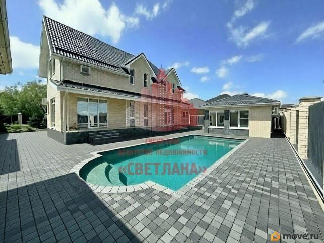 Дом продажа в Бородинская Ст-ца, Краснодарский Край