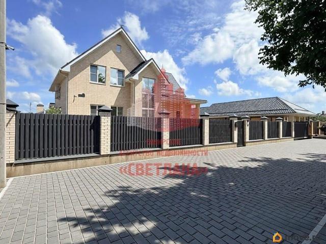 Дом продажа в Бородинская Ст-ца, Краснодарский Край