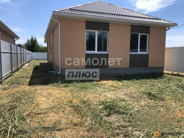 Дом продажа в Бородинская Ст-ца, Краснодарский Край