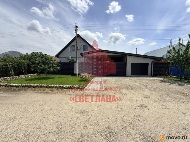 Дом продажа в Бородинская Ст-ца, Краснодарский Край