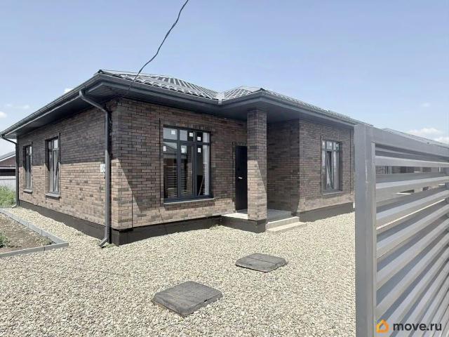 Дом продажа в Бородинская Ст-ца, Краснодарский Край