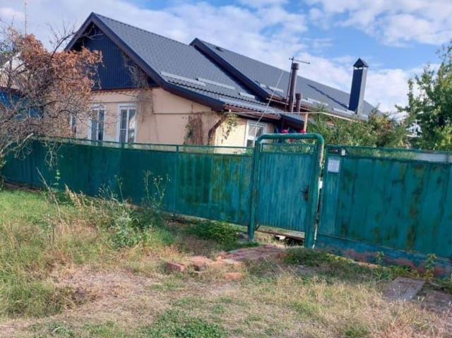 Дом продажа в Бородинская Ст-ца, Краснодарский Край