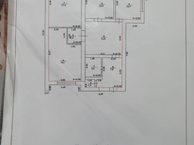 Дом продажа в Бородинская Ст-ца, Краснодарский Край