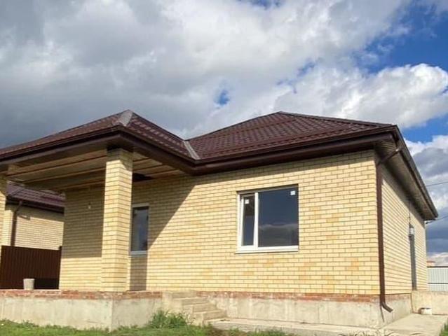 Дом продажа в Бородинская Ст-ца, Краснодарский Край