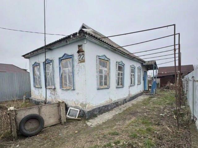 Дом продажа в Бородинская Ст-ца, Краснодарский Край