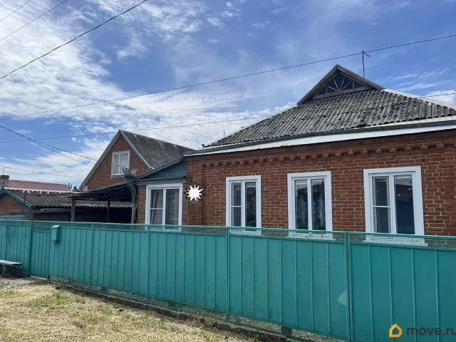 Дом продажа в Бородинская Ст-ца, Краснодарский Край