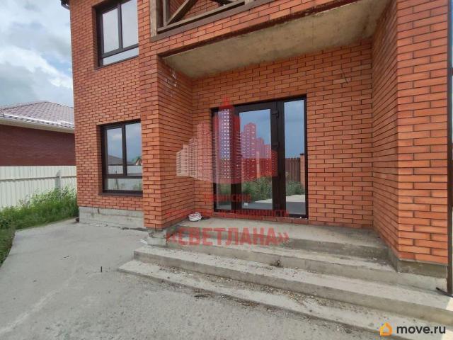 Дом продажа в Бородинская Ст-ца, Краснодарский Край