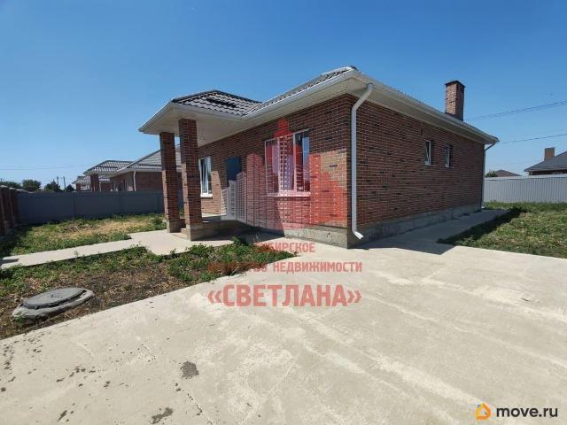 Дом продажа в Бородинская Ст-ца, Краснодарский Край