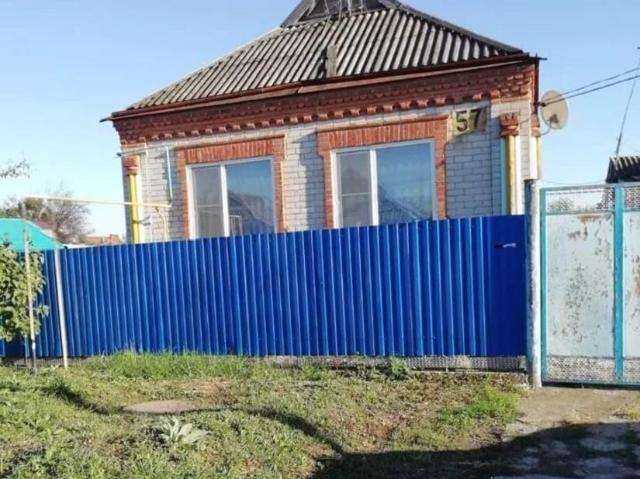 Дом продажа в Бородинская Ст-ца, Краснодарский Край