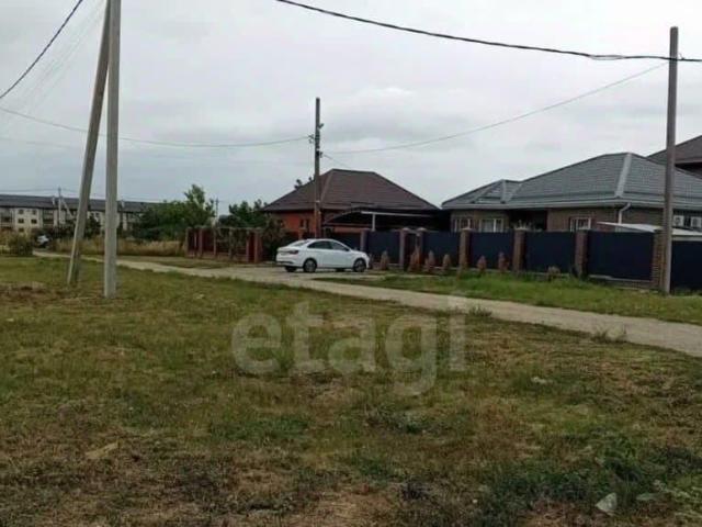 Дом продажа в Бородинская Ст-ца, Краснодарский Край