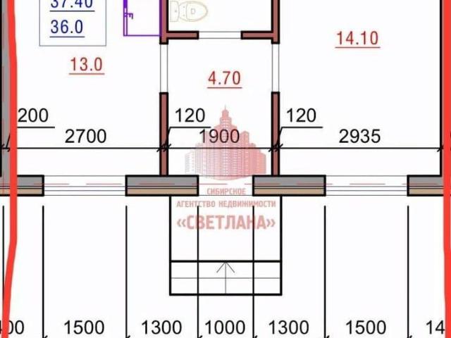 Дом продажа в Бородинская Ст-ца, Краснодарский Край