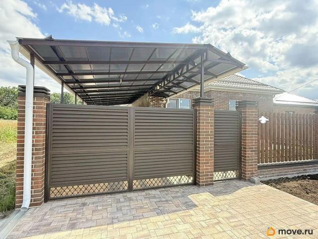 Дом продажа в Бородинская Ст-ца, Краснодарский Край