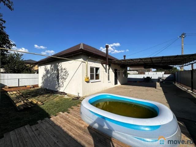Дом продажа в Бородинская Ст-ца, Краснодарский Край
