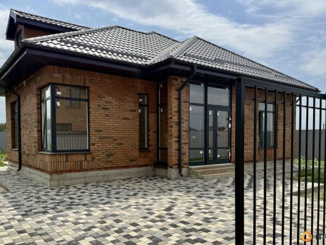 Дом продажа в Бородинская Ст-ца, Краснодарский Край
