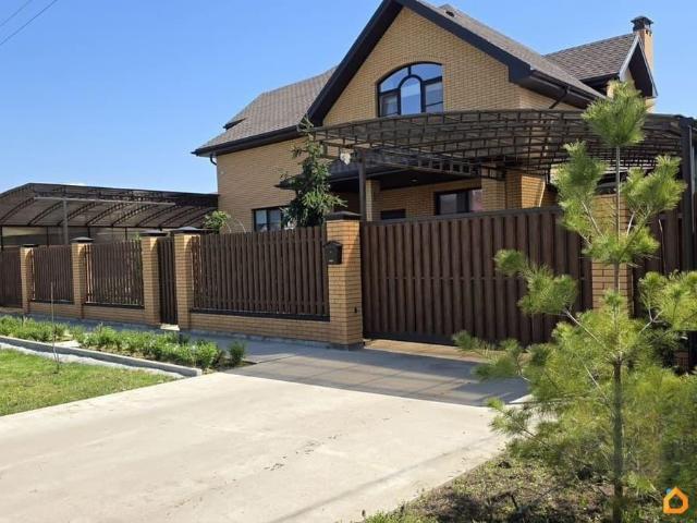 Дом продажа в Бородинская Ст-ца, Краснодарский Край