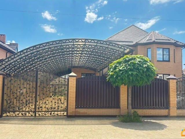 Дом продажа в Бородинская Ст-ца, Краснодарский Край