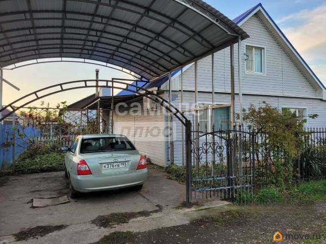 Дом продажа в Бородинская Ст-ца, Краснодарский Край