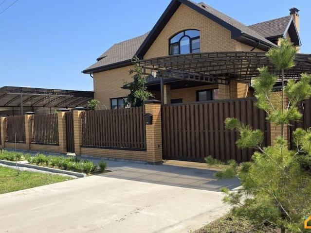 Дом продажа в Бородинская Ст-ца, Краснодарский Край