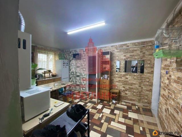 Дом продажа в Бородинская Ст-ца, Краснодарский Край