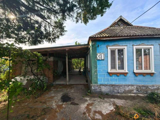 Дом продажа в Бородинская Ст-ца, Краснодарский Край