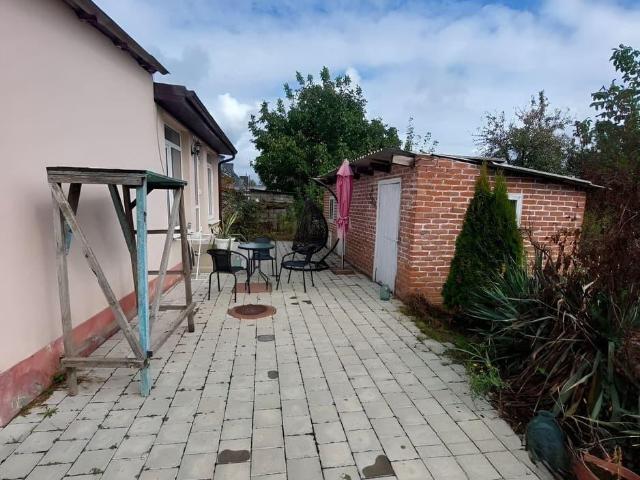 Дом продажа в Бородинская Ст-ца, Краснодарский Край