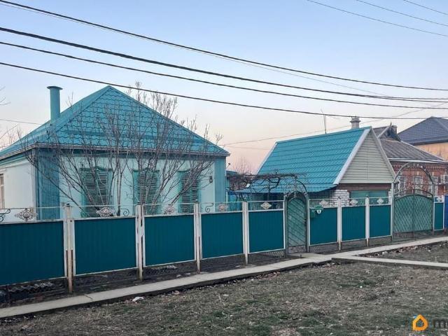 Дом продажа в Бородинская Ст-ца, Краснодарский Край