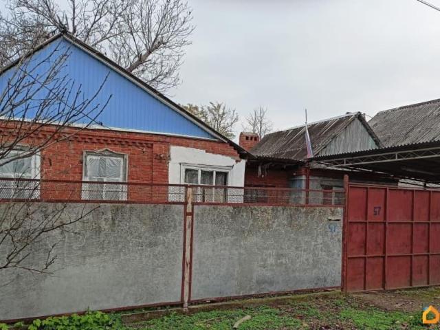 Дом продажа в Бородинская Ст-ца, Краснодарский Край