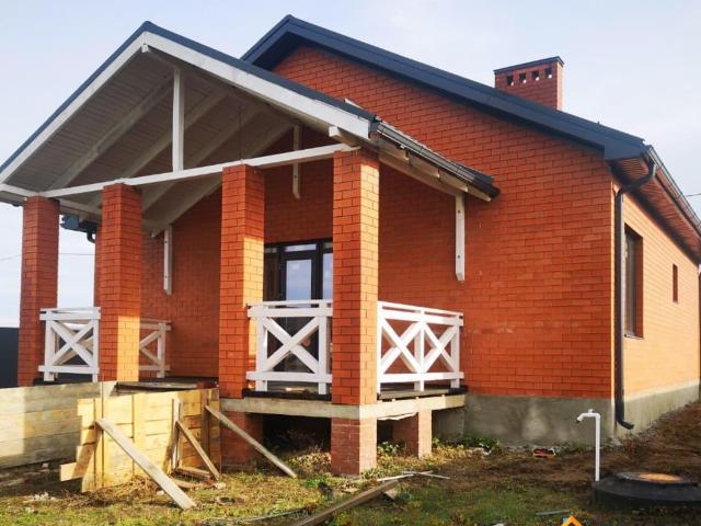Дом продажа в Бородинская Ст-ца, Краснодарский Край