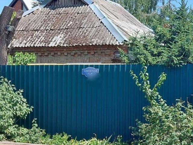 Дом продажа в Бородинская Ст-ца, Краснодарский Край