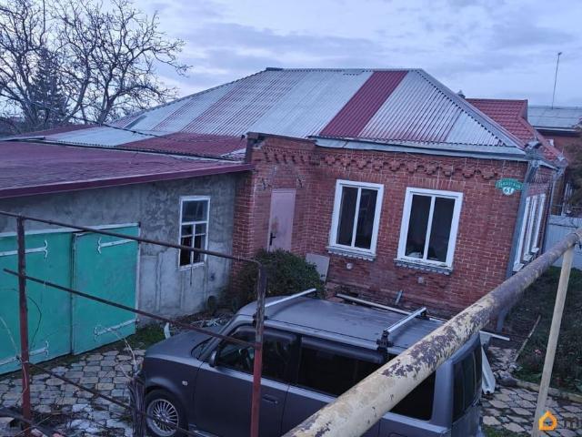 Дом продажа в Бородинская Ст-ца, Краснодарский Край