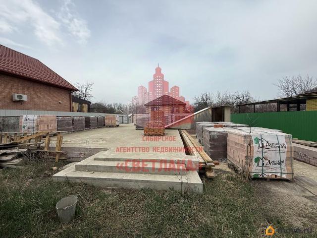 Дом продажа в Бородинская Ст-ца, Краснодарский Край