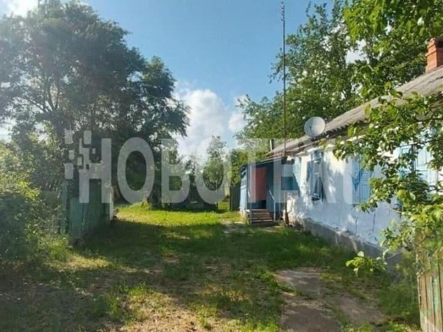 Дом продажа в Дмитриевская Ст-ца, Краснодарский Край